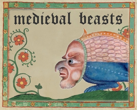 Medieval beasts