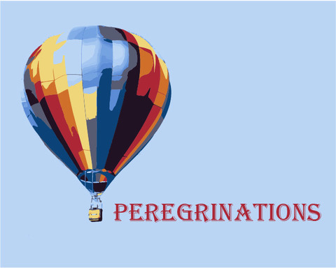 Peregrinations