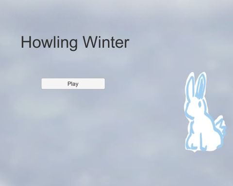 Howling Winter