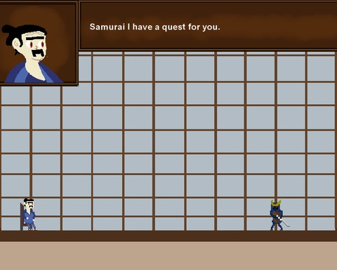Samurai