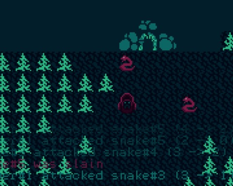 Cave Shrine