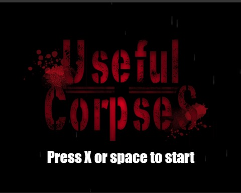 Useful Corpses