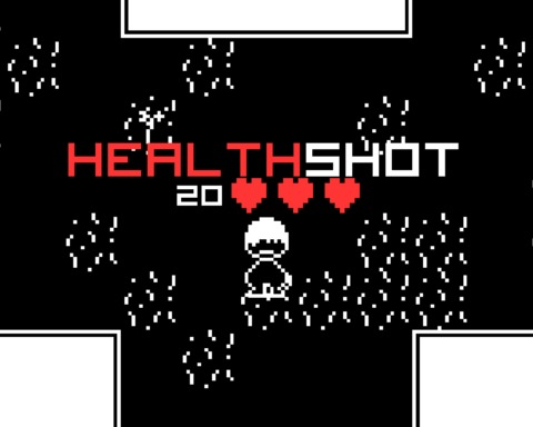 HEALTH SHOT