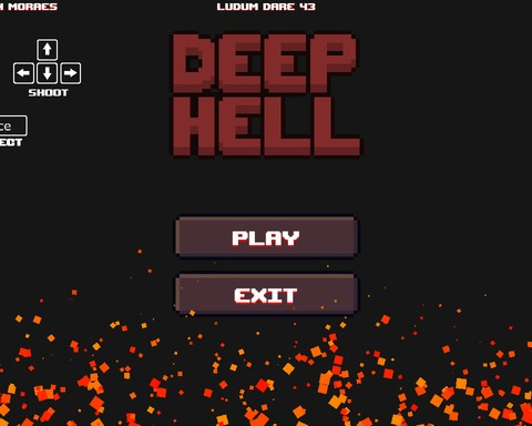 Deep Hell