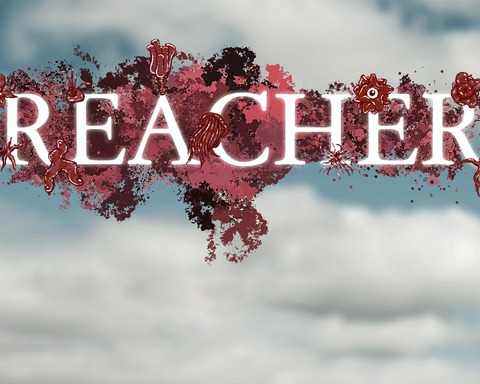 REACHER