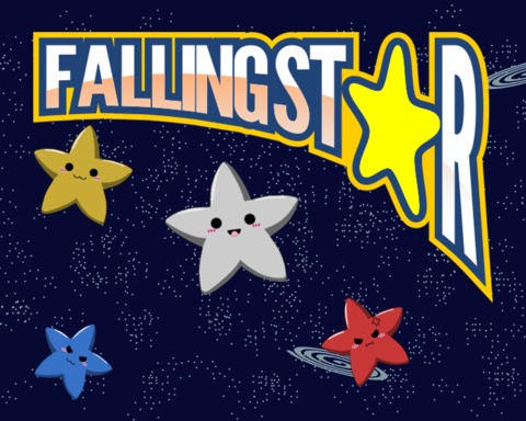 Falling Star