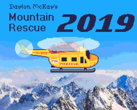 Mountain Rescue 2019