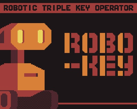 ROBO-KEY