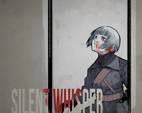 Silent Whisper