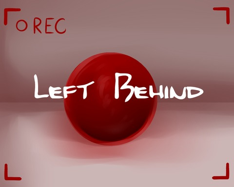 Left Behind