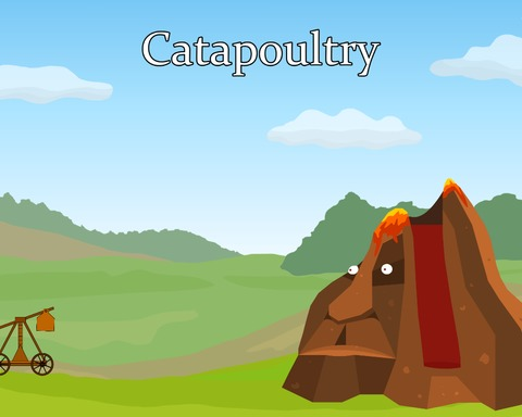Catapoultry