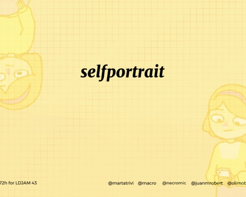 Selfportrait