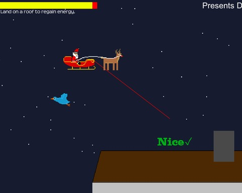 Christmas Game