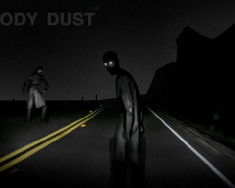 Bloody Dust