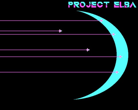 Project: Elba