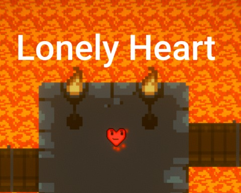 Lonely Heart