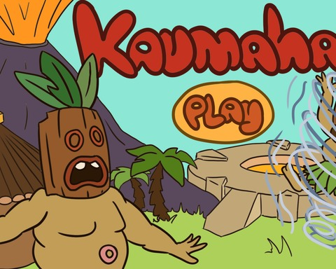 Kaumaha