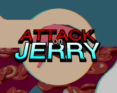 Attack on Jerry