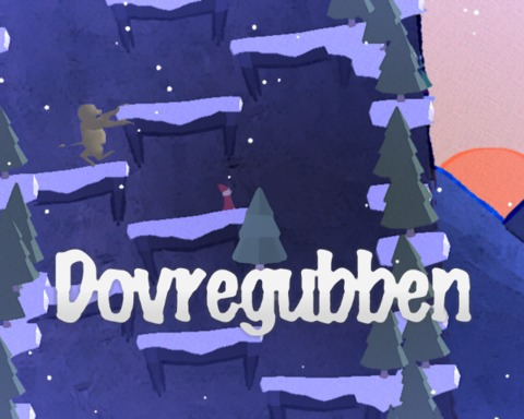 Dovregubben