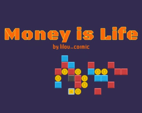 Money is Life