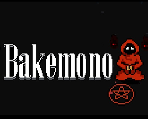 Bakemono