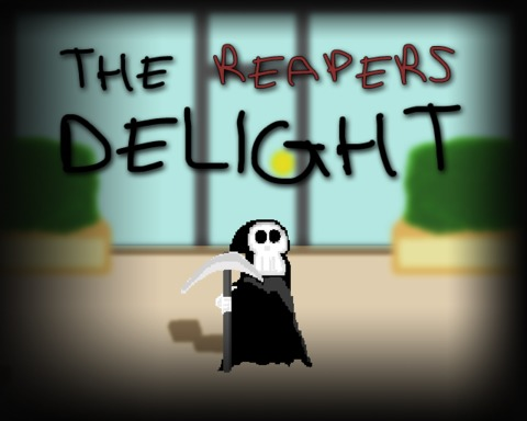 The Reapers Delight