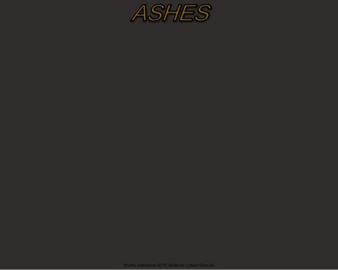 Ashes