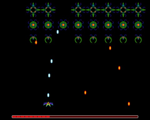 Space Scrapper