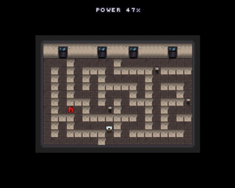power+light