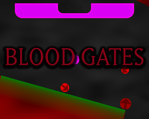 Blood Gates