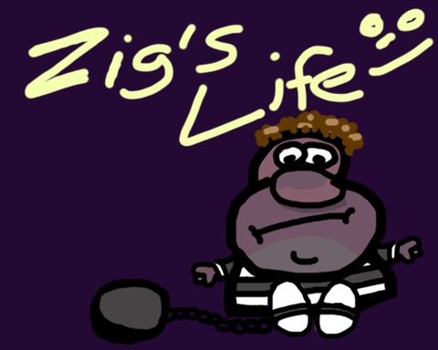 Ziggy's Life