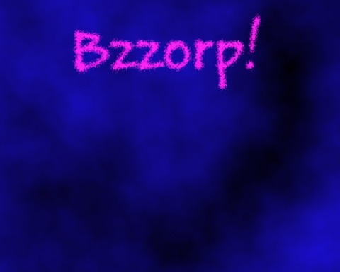 Bzzorp