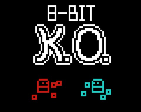8-bit Knock Out!