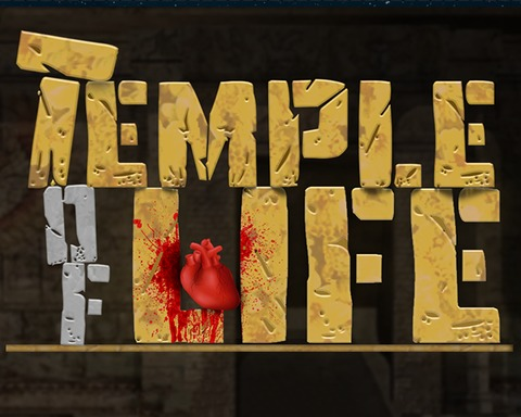 Temple of Life