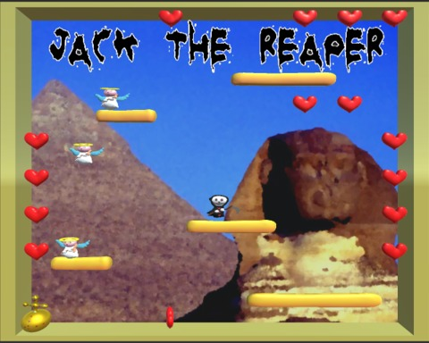 Jack The Reaper