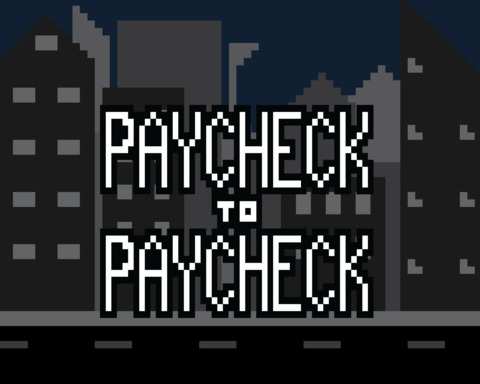 Paycheck to Paycheck