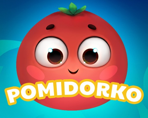 Pomidorko!