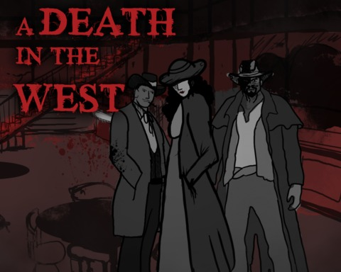 A Death In The West