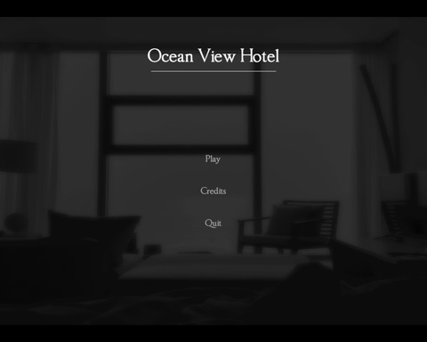 Ocean View Hotel