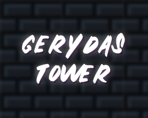 GERYDAS TOWER