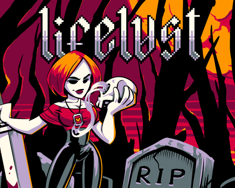 Lifelust