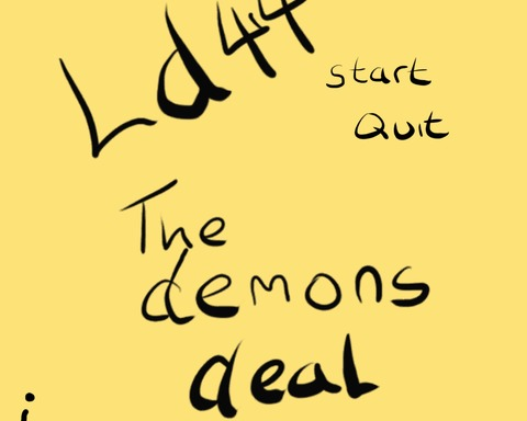 The Demons Deal