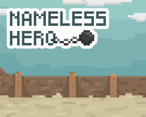 Nameless Hero