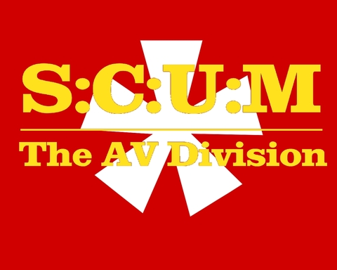 S:C:U:M - The AutoVore Division
