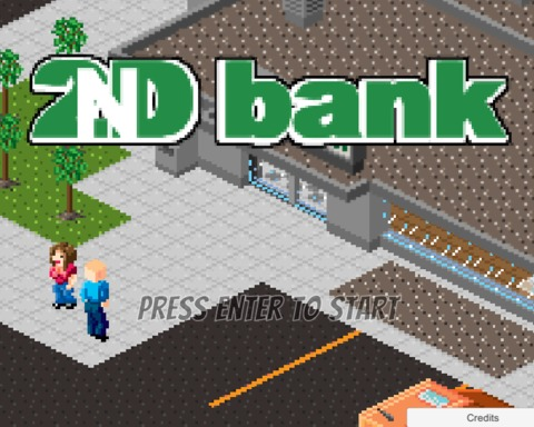 2nd Bank
