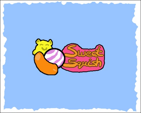Sweet Squish