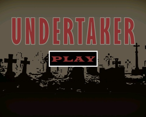 Undertaker