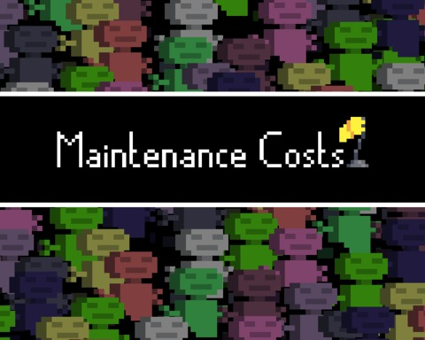 Maintenance Costs