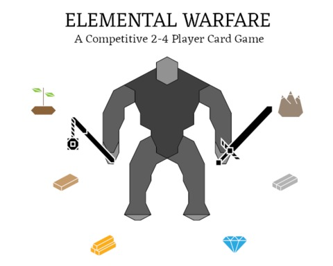 Elemental Warfare