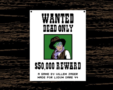 Dead Only
